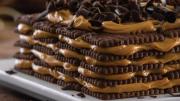 Chocotorta, el postre que nunca pasa de moda y que podés hacer en minutos