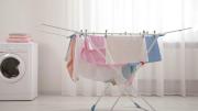 Cómo secar la ropa rápido en invierno sin depender del secarropas