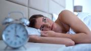 Cinco alimentos que debes evitar en la cena para combatir el insomnio
