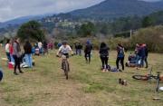 La Gran Vuelta a La Sala fue un gran test antes del Trasmontaña de mountain bike