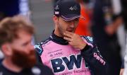 Pierre Gasly, sin filtros tras el GP de Hungría: “Somos demasiado lentos”