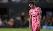 De Paul, MVP en el partido entre Inter Miami y Necaxa: hizo dos asistencias y anotó su penal