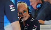 La dura crítica de Briatore a Alpine tras el GP de Hungría