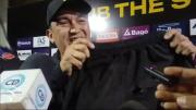 Terrazas denuncia “atentado contra la vida” de los jugadores
