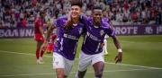 Boliviano Gabriel Villamil anota su décimo gol en Ecuador