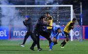 Blooming sufre una remontada ante el Tigre en un final bochornoso