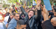 Javier Milei y un nuevo guiño en redes para un sanjuanino “loco”