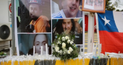 Confirmaron la muerte del último minero atrapado en Chile: no hubo sobrevivientes
