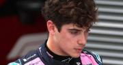 El posteo de Colapinto tras la mala jornada de Alpine en el Gran Premio de Hungría de F1