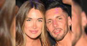 Cami Homs y el futbolista José Sosa esperan una hija: así lo anunciaron