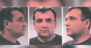 El narco con prisión domiciliaria que huyó de su casa en silla de ruedas