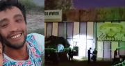Entraron a curiosear a un boliche abandonado y encontraron el cuerpo de un hombre desaparecido