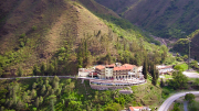 Vacaciones en Jujuy 2025: el destino con aguas ricas en minerales de hasta 55°
