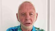 Anthony Hopkins hizo divertido video con la faja antipapada de Kim Kardashian y así reaccionó la socialité