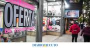 San Juan: aseguran que el aguinaldo colaboró en el aumento del 5% de la venta comercial en julio