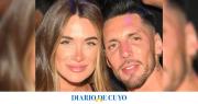 Cami Homs y José Sosa esperan una nena: así lo anunciaron en un evento familiar