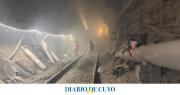 Chile: encontraron al último minero atrapado en El Teniente y confirman que no hay sobrevivientes