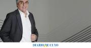 Roberto Cacciola: “Tenemos que pensar en infraestructura para 100 años de minería”