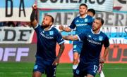 Racing goleó 3 a 0 a Deportivo Riestra y clasificó a los cuartos de final de la Copa Argentina