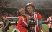 Bombazo: Cami Homs y José Sosa confirmaron que serán padres de una nena