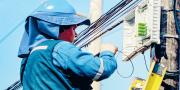 Invierten más de Bs 900.000 para llevar fibra óptica a dos localidades