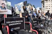 El drama detrás del veto a la ley de discapacidad y la presión sobre una diputada que calla mientras miles claman por sobrevivir