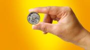 Remuneran con más de 100 mil dólares al feliz propietario de esta moneda de 10 centavos