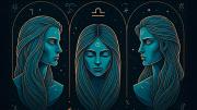 Horóscopo de hoy lunes 4 de agosto de 2025 para los Signos de Aire: Géminis, Libra y Acuario