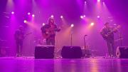 Comienza Hongosto, un ciclo de teatro mágico y homenaje al Nuevo Cancionero