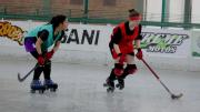 Masiva presencia mendocina en la Selección argentina de hockey sobre patines