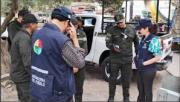 Chapare y Llallagua bajo observación electoral de la Defensoría del Pueblo