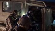 Contrabandistas agredieron a 375 militares desde el 2018