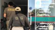 Ministerio de Justicia sigue de cerca el caso de la agresión a menor en unidad educativa de Warnes