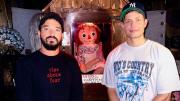 Tiktoker adquiere la casa de los Warren y se convierte en guardián de Annabelle