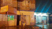Se entregó el acusado de herir de gravedad a un joven en San Cayetano