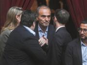 El plan del comandante Lule, los problemas de un Macri en fuga y una mirada cándida del FMI