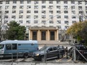 Problemas edilicios y recortes presupuestarios, dos puntos que profundizan la pelea entre los fiscales y el Gobierno