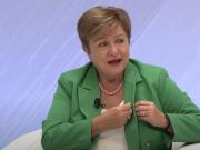El FMI desembolsa US$ 2.000 millones y advierte por la desaceleración de la economía