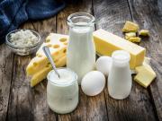 Cómo es el ranking del procesamiento de leche en la Argentina