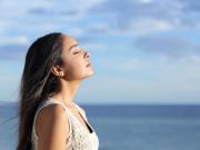 Qué sucede en tu cuerpo cuando respirás consciente durante 10 minutos