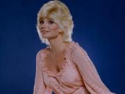 Murió Loni Anderson, famosa actriz y ex esposa de Burt Reynolds