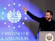 El guión de los autócratas del siglo XXI: hoy, Bukele
