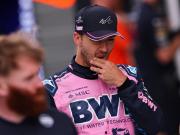 Pierre Gasly también apuntó contra Alpine tras un GP de Hungría para el olvido: Somos demasiado lentos