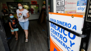 ¡Así de fácil es enviar dinero de Estados Unidos a México!: aquí cuatro opciones para transferencias internacionales