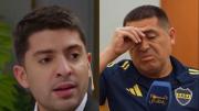 ¿Por qué Riquelme fracasó?: Gastón Edul revela la verdad detrás del mal momento de Boca