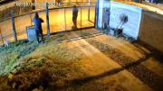 Inseguridad: denuncian que en una hora y media robaron nueve casas de una ciudad del Valle