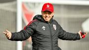 La picante reflexión de Marcelo Gallardo sobre las vueltas de Di María y Paredes: “Les va a costar”