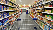Supermercados: el consumo neuquino creció cinco veces que el nacional en dos años