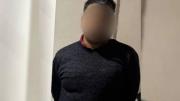 Detienen a un prófugo buscado por comercializar material de abuso sexual infantil 