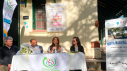 Semana de la lactancia materna en Salta
